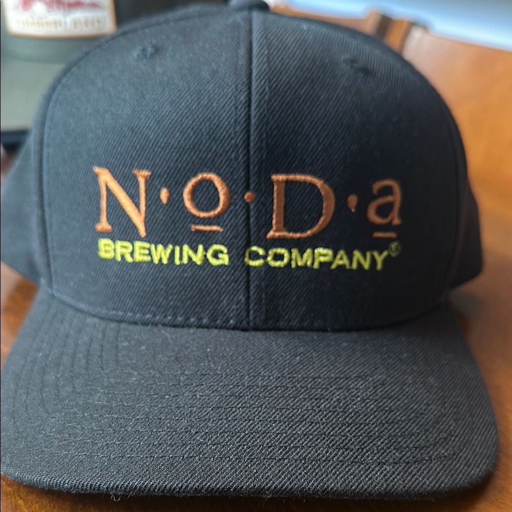 Brewery Hat